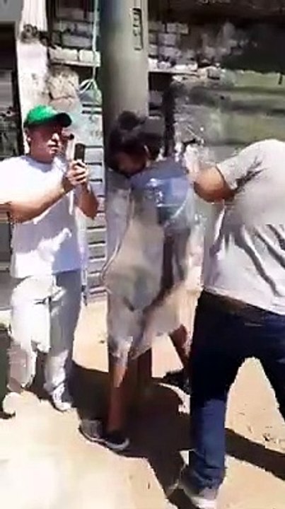 Bromas  de otro nivel - Esto solo pasa en Perú