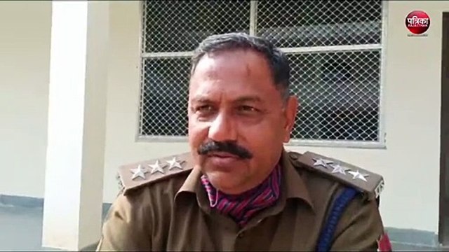 सीकर में लाखों रुपए से भरे एटीएम को उखाड़ ले गए बदमाश