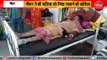 Satna video: Servant tries to burn owner alive by putting petrol