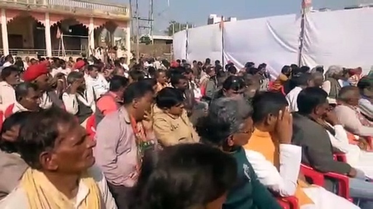 kailash vijayvargiya