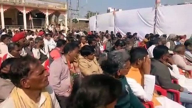 kailash vijayvargiya