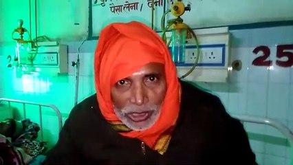 attempt to suicide in jaunpur