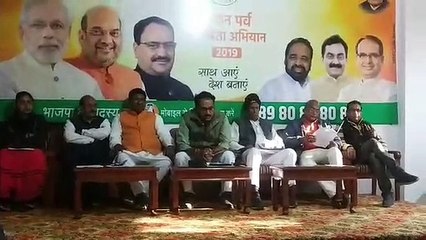Central government fulfills Mahatma Gandhi's wish in CAA