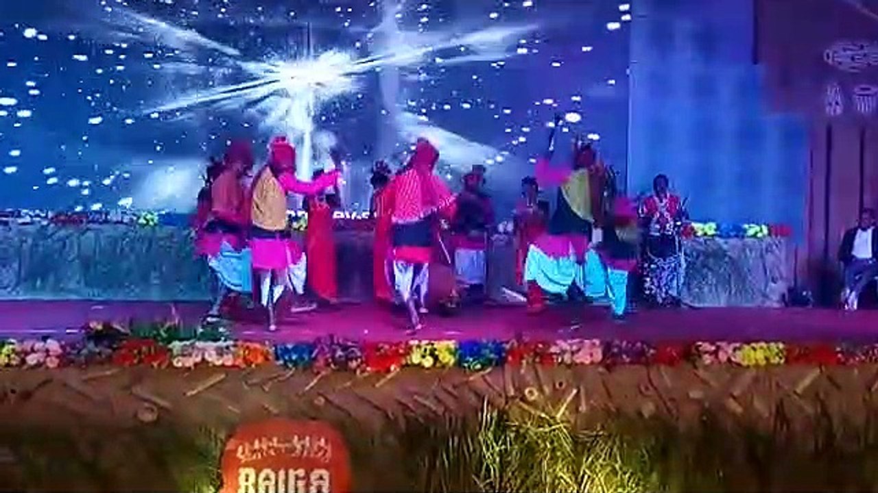 cultural programme