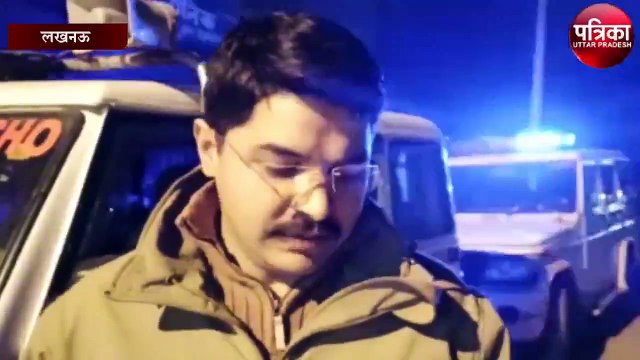 राजधानी में फिर चली गोलियां एसएसपी ने दिया ये बयान