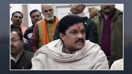 सिंधिया के साम्राज्य को मैंने खत्म किया