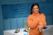 Rihanna Co-Funded a $4.2 Million Grant to Aid Victims of Domestic Abuse Affected by the Coronavirus Pandemic
