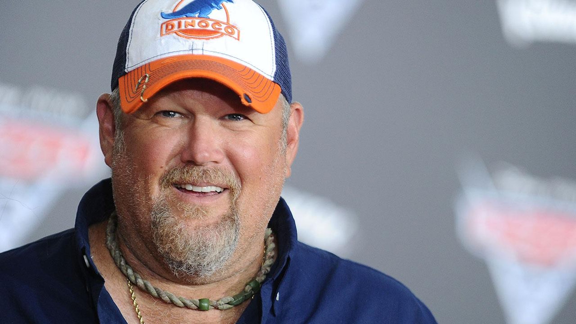 Larry the Cable Guy Tease His New Comedy Special - video Dailymotion