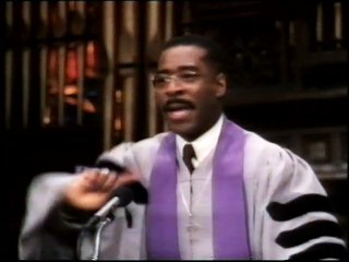 LA MUJER DEL PREDICADOR - Tráiler Español [VHS][1996]