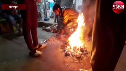 Video herunterladen: यहां गरज-चमक के साथ बरसे मेघ, अगले 48 घंटे में बारिश का अलर्ट