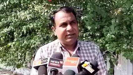 ज्यों ही किया मोबाइल पर क्लिक, बैंक एकाउन्ट हो गया खाली