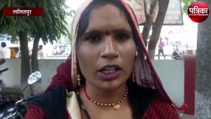 मुख्यमंत्री दरबार में पेश होने के बाद भी दर्ज नहीं हुआ मुकदमा, खुलेआम घूम रहे आपराधी