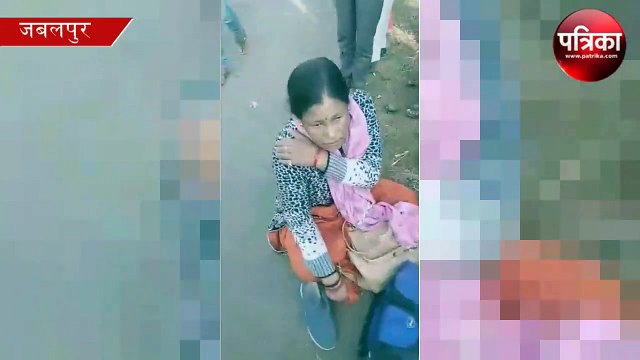 bus accident in jabalpur