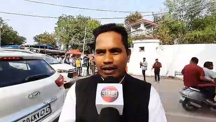 Raipur Mayor Election