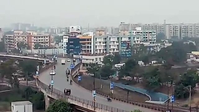 chhattisgarh weather