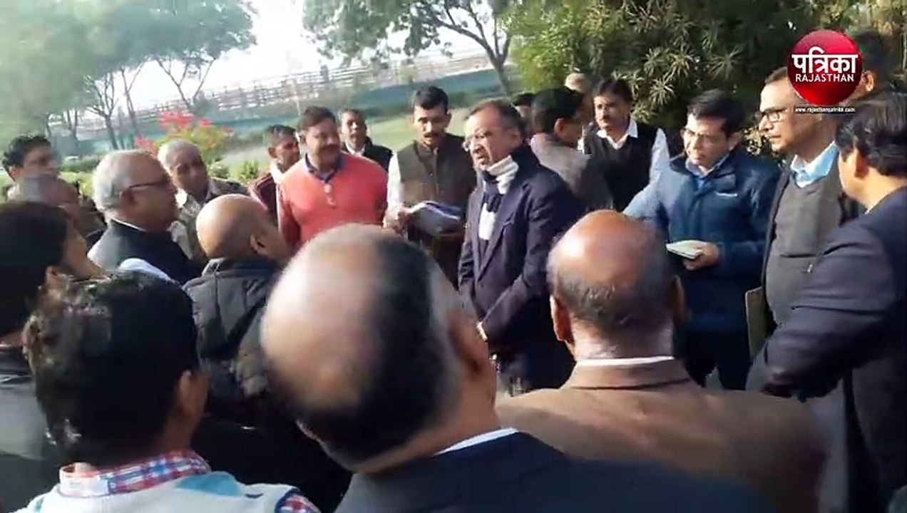 ‘मैं नहीं चाहता उद्योग बंद हो.., इसलिए तय समय में सुधार कर लें’