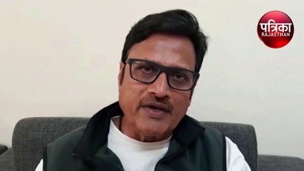 राजेन्द्र राठौड़ कमेंट सचिन पायलट