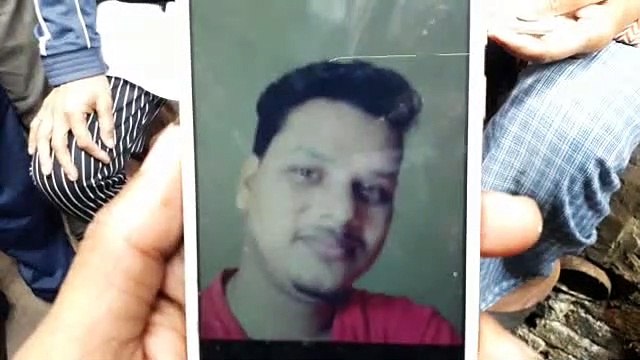 सीएए हिंसा में मारे गए लोगों के परिजनों से मिला कांग्रेसी प्रतिनिधि मंडल