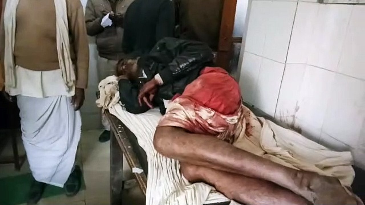 चार माह में खण्डार रेंज में बाघ ने चार लोगों पर...