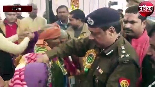 शहीद लांस नायक को सातवीं पुण्यतिथि पर दी गई श्रद्धांजलि, परिजनों को किया गया सम्मानित