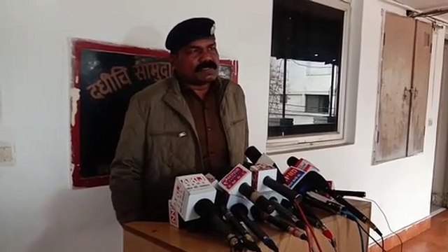 Chhattisgarh Excise minister