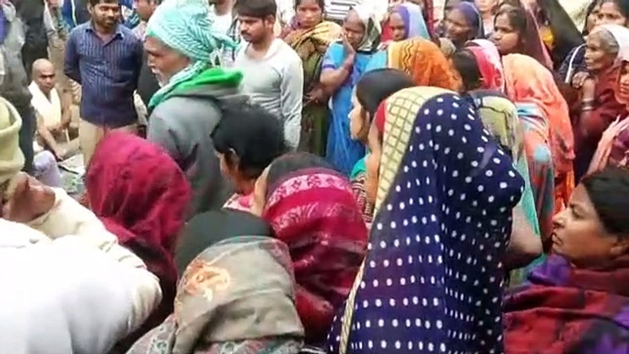 mother death case