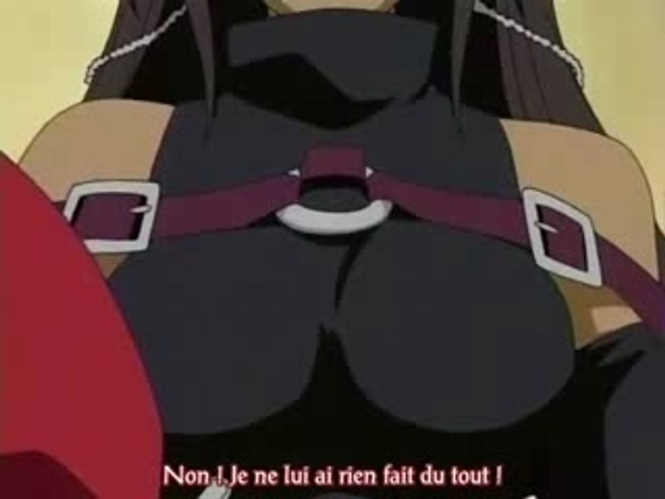 AMV - Just girl