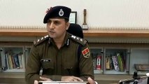 FIR will be lodged in SP office if police stations are inappropriate