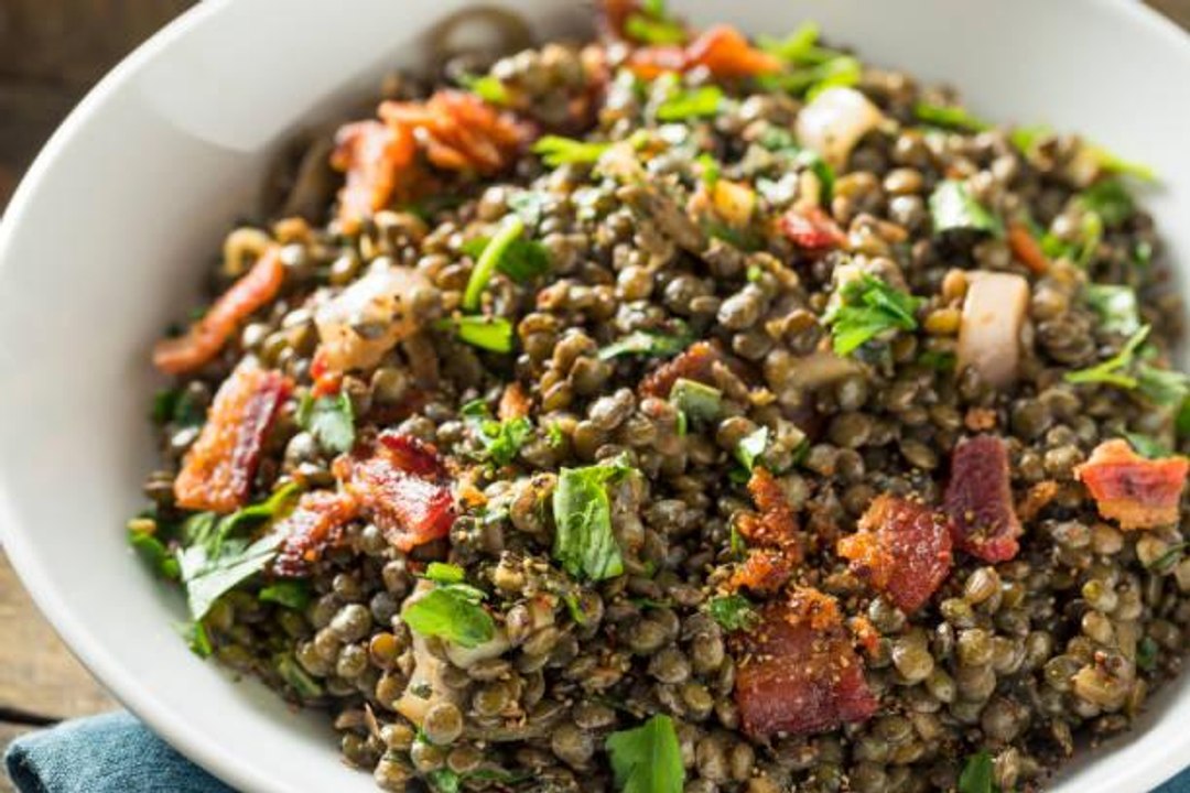 How To Cook Lentils