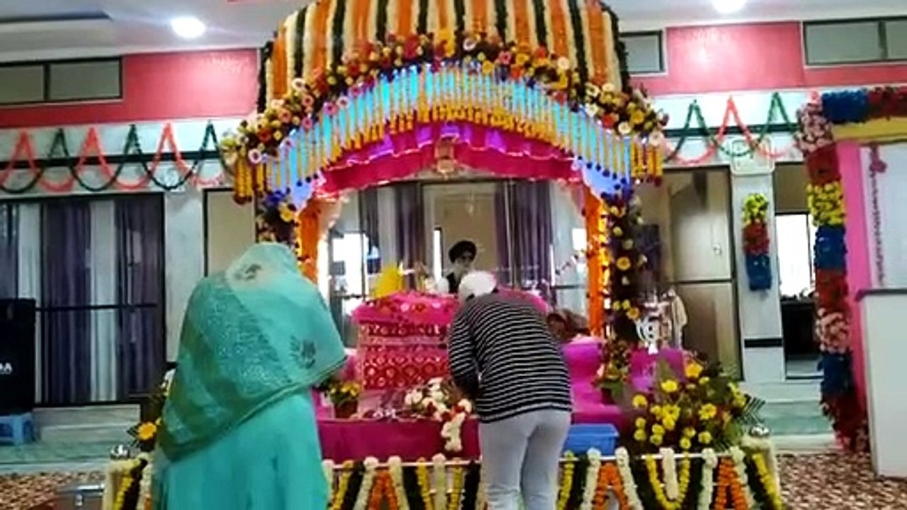 Gurugovind Singh Prakash Parv