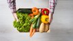 Edible Arrangements Now Selling Fresh Produce Boxes