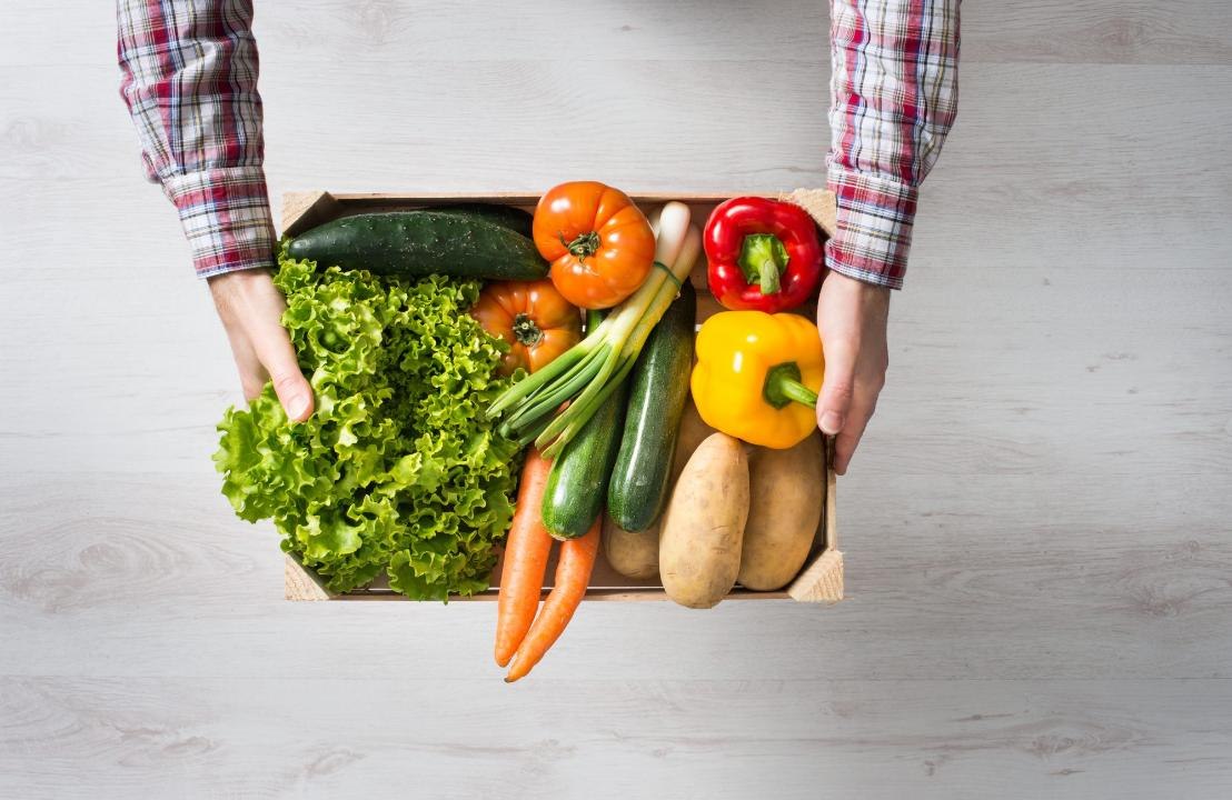 Edible Arrangements Now Selling Fresh Produce Boxes