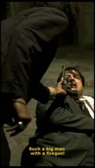 qmmorreqmmata_#1 ou de quem é o falo que cala aqueles que querem ter fala? [ENG]