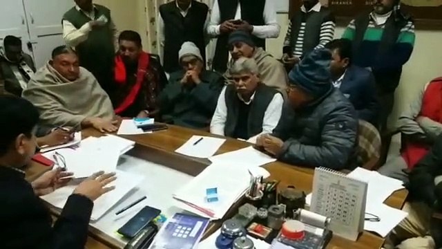 Amendment in regulation of Indira Gandhi Canal, water will run in two groups of four