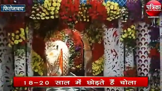 अहिरावण से राम और लक्ष्मण को बचाने वाले हनुमान मंदिर की अनोखी कहानी