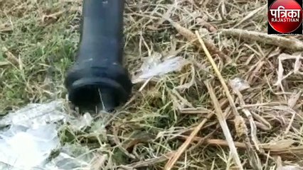 मौसम की मार, किसान कैसे करें रात में सिंचाई, देखें वीडियो