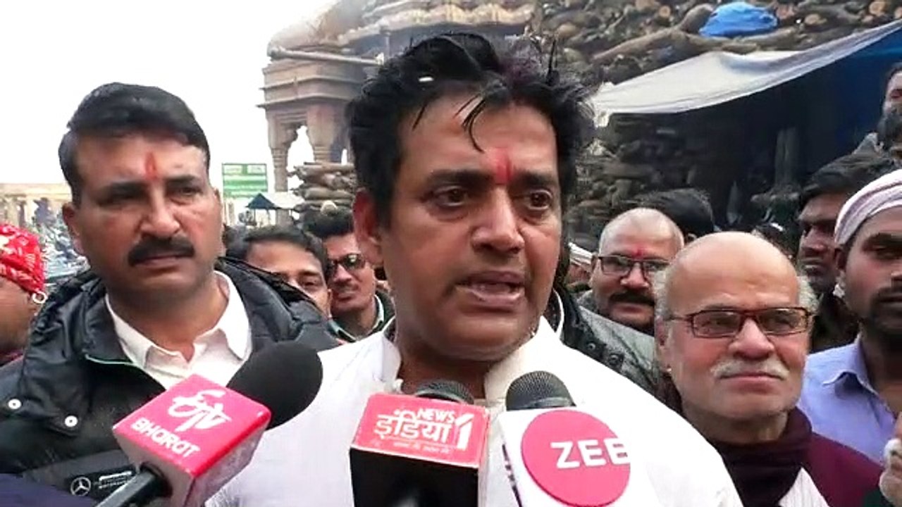 Ravi Kishan