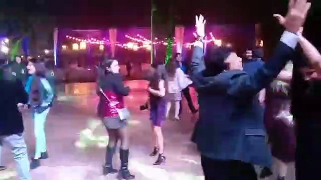 new year 2020 clebration video, new year celebration in jabalpur