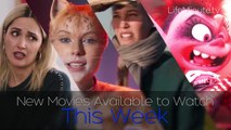 Movies Available to Watch This Week
