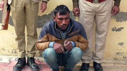 नशे में इस्तेमाल होने वाली 47 हजार नशीली गोलियां जब्त