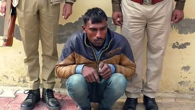 नशे में इस्तेमाल होने वाली 47 हजार नशीली गोलियां जब्त