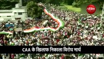 Video: CAA विरोधः चेन्नई में तौहीद जमात ने निकाला मार्च, हजारों लोग हुए शामिल