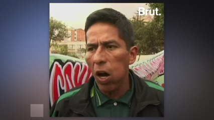 Coca leaves have been consumed for thousands of years