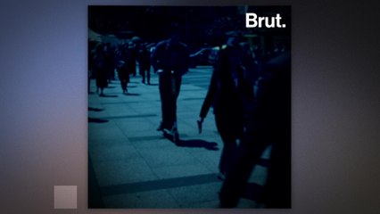 What is the environmental impact of e-scooter sharing?