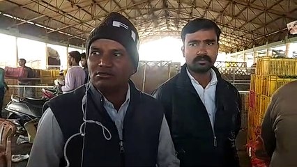 VIDEO : सस्ती करने मंगवाई तुर्की से प्याज, मगर न स्वाद रास आया न कम हुए दाम
