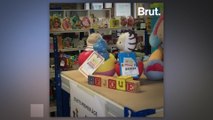 This French nonprofit collects and repairs toys