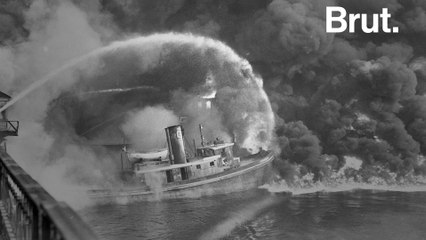 How this river in the U.S. inspired an environmental movement