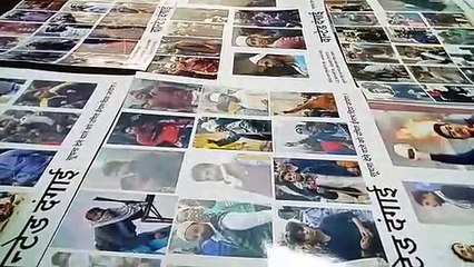 Meerut: पहचान मिटाने के लिए सैलून में हुलिया बदलवा रहे बवाली, पुलिस ने कसा शिकंजा