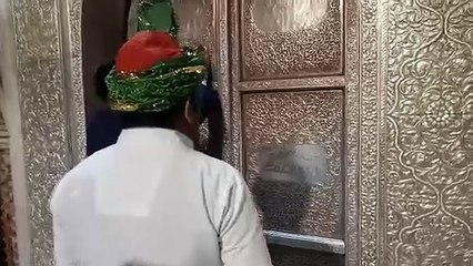 video : संगीतकार ए.आर. रहमान पहुंचे अजमेर, दो दिन रुकेंगे