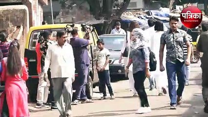 Tv Actor Kushal Punjabi Funeral